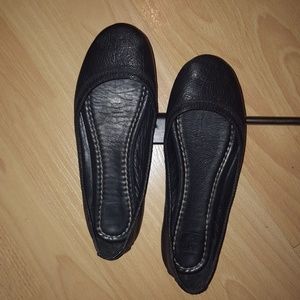 Frye flats ballerina